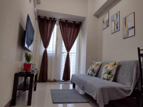 G&M Comfy place for your stay at SMDC Coast Residences